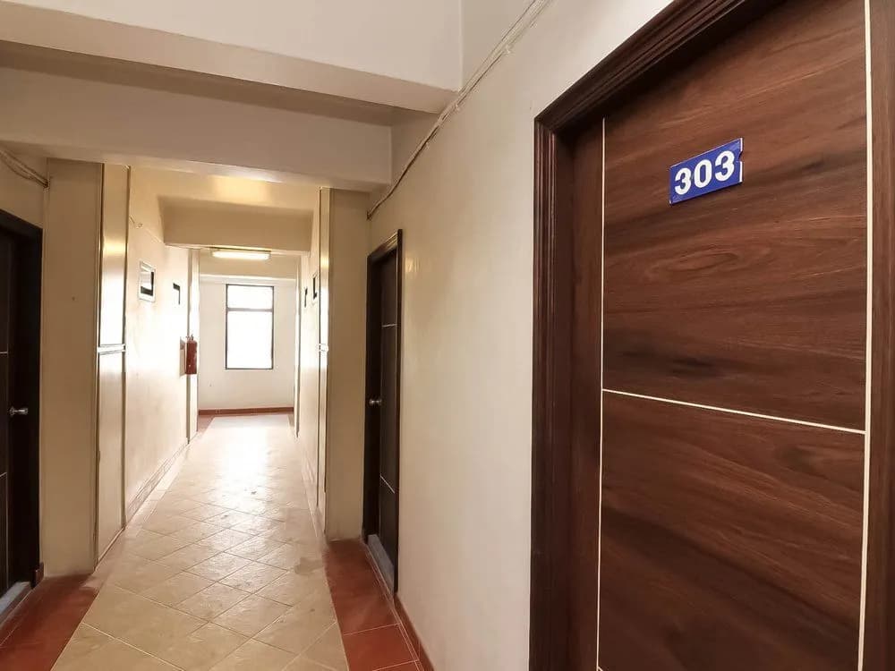 NIDA Rooms Pattaya Full Moon - photo 9