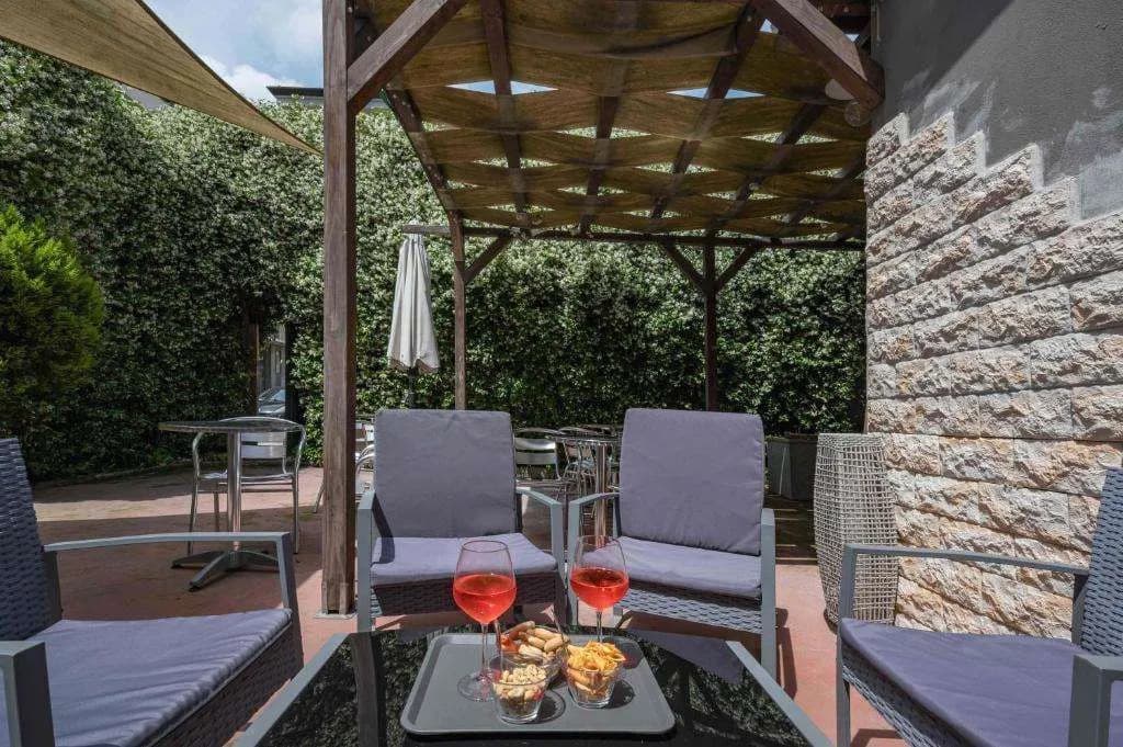 Hotel Bogart - photo 31