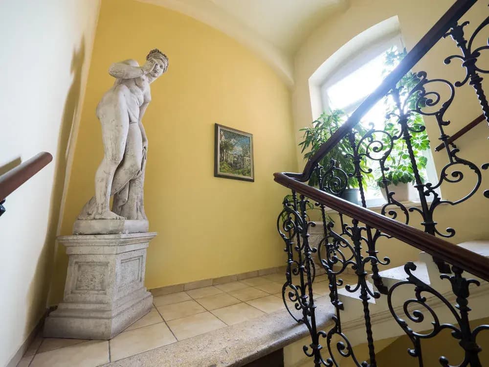 Pension Pharmador - photo 16