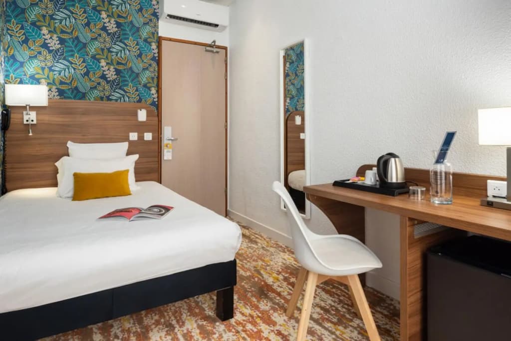 Hôtel KHLA Nice - photo 40
