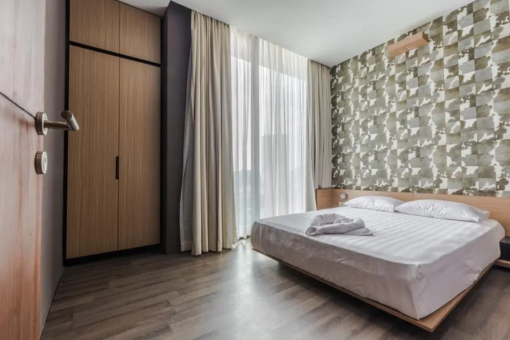 Tujutiga Suites - photo 35