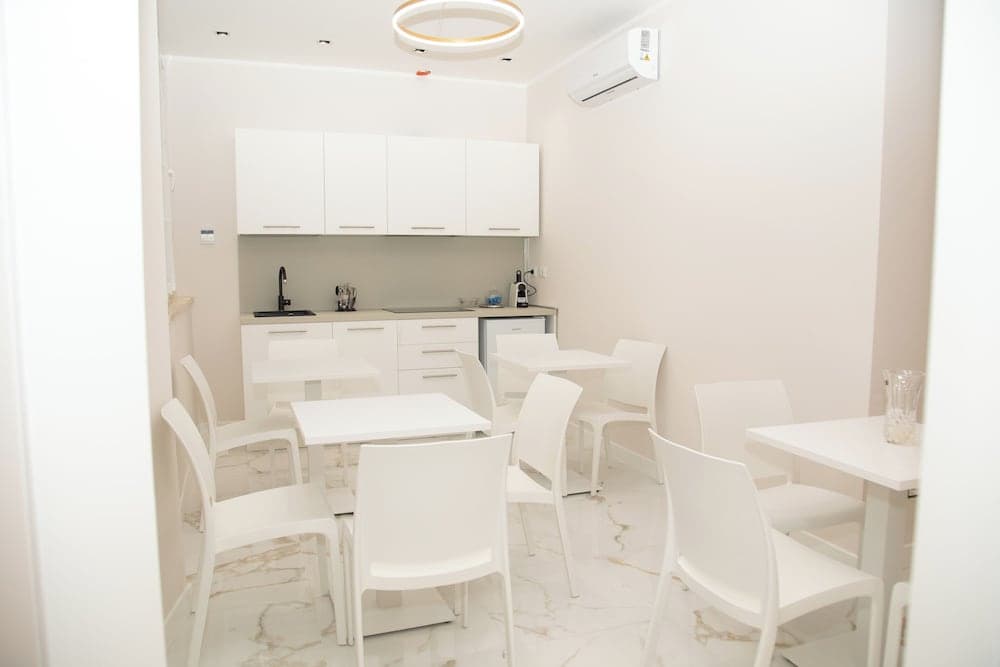 Roxy luxury house Rome - photo 22
