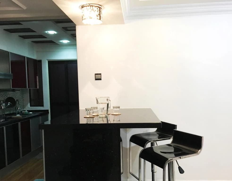 Putra Villa Short Stay Apartment KL - photo 6