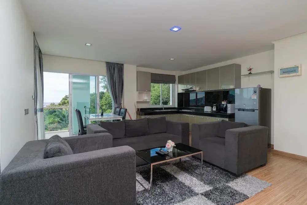 GoldStone Residency Patong , Phuket - photo 5