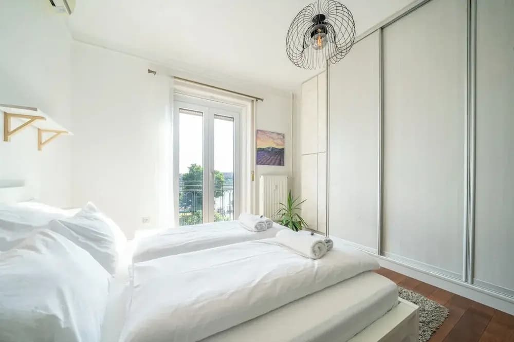 Aurelia Suite – Spacious W/ Ac & Danube View - photo 4