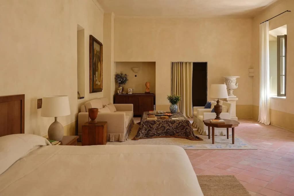 Hotel Du Couvent, A Luxury Collection Hotel, Nice,  France - photo 3