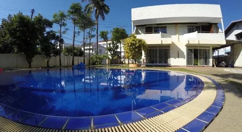 On Point Hostel - photo 8