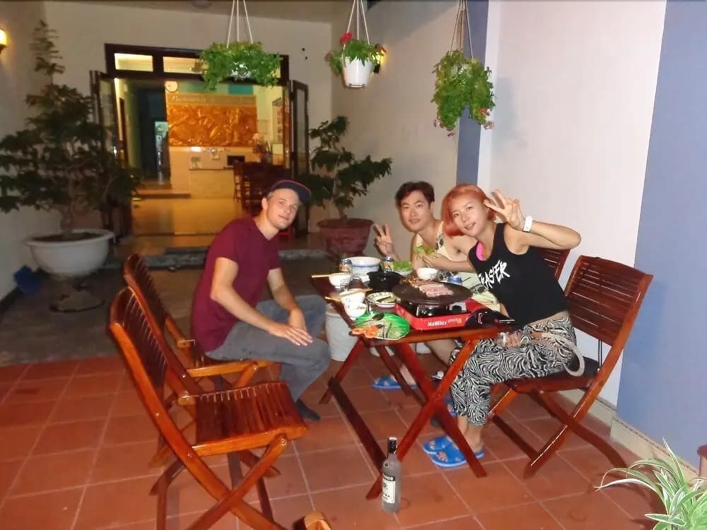 Banana Homestay Hostel - photo 18