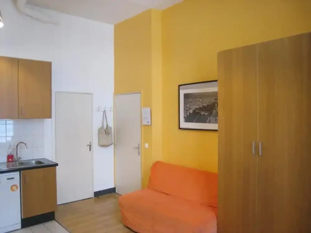 Apartment Poisson 6 - photo 12
