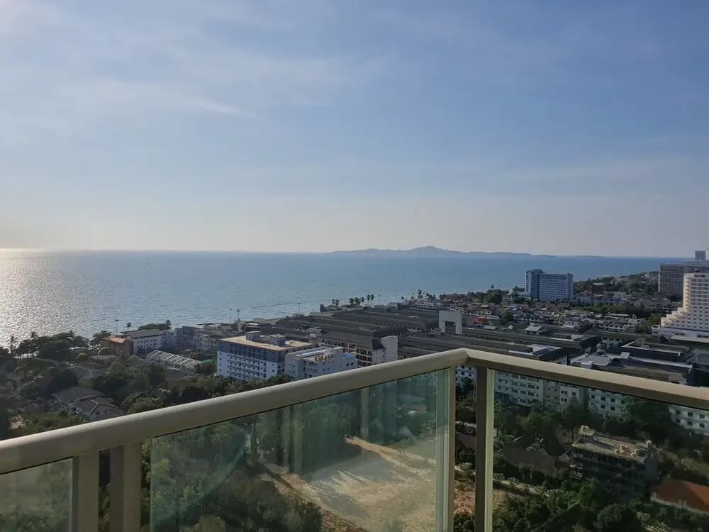 The Riviera Jomtien by Pattaya Holiday - photo 24
