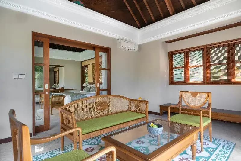 Adiwana Arkara Resort  - CHSE Certified - photo 1
