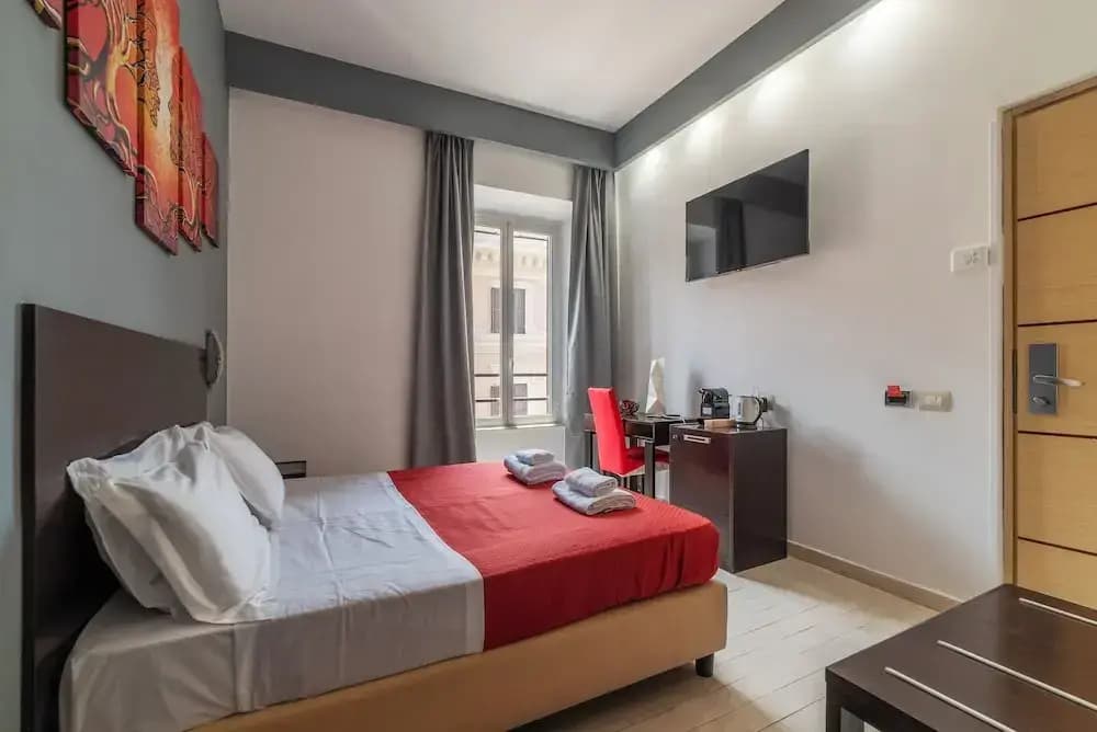 S. Marco Guesthouse - photo 10