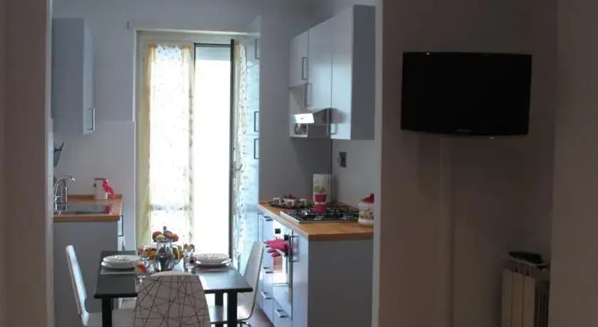 Apartment Ubaldini in Prati - photo 1