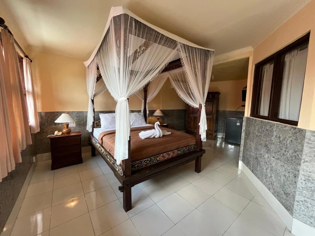Pande Permai Bungalows - photo 28