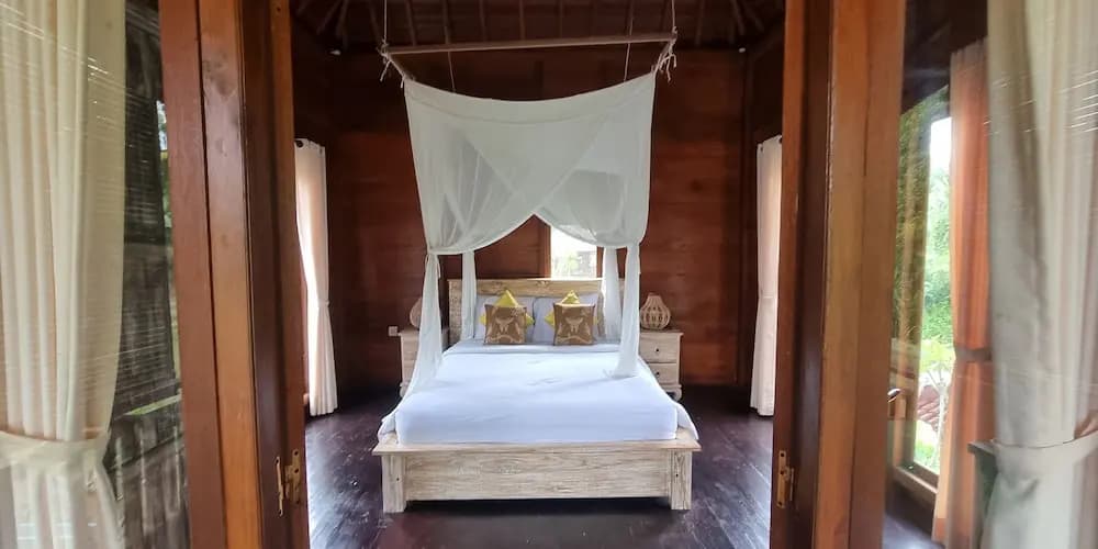 Pandawa Villas Ubud - photo 13