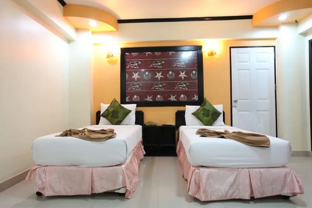 Home Pattaya Hotel - photo 7
