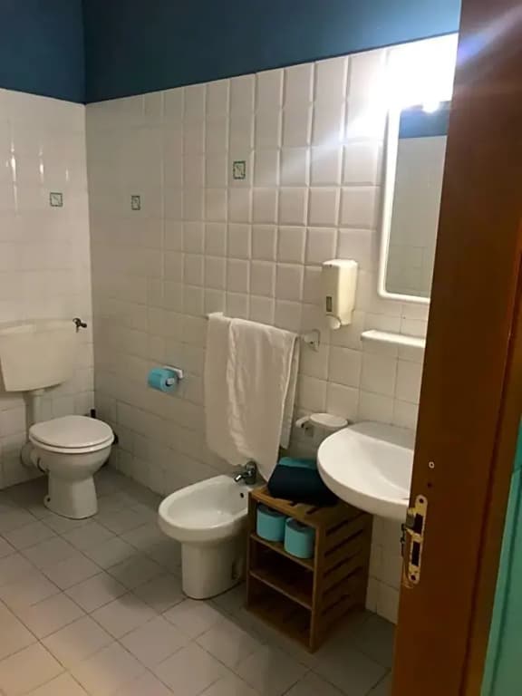 Litus Roma Hostel - photo 7