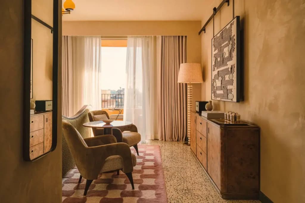 Soho House Rome - photo 23