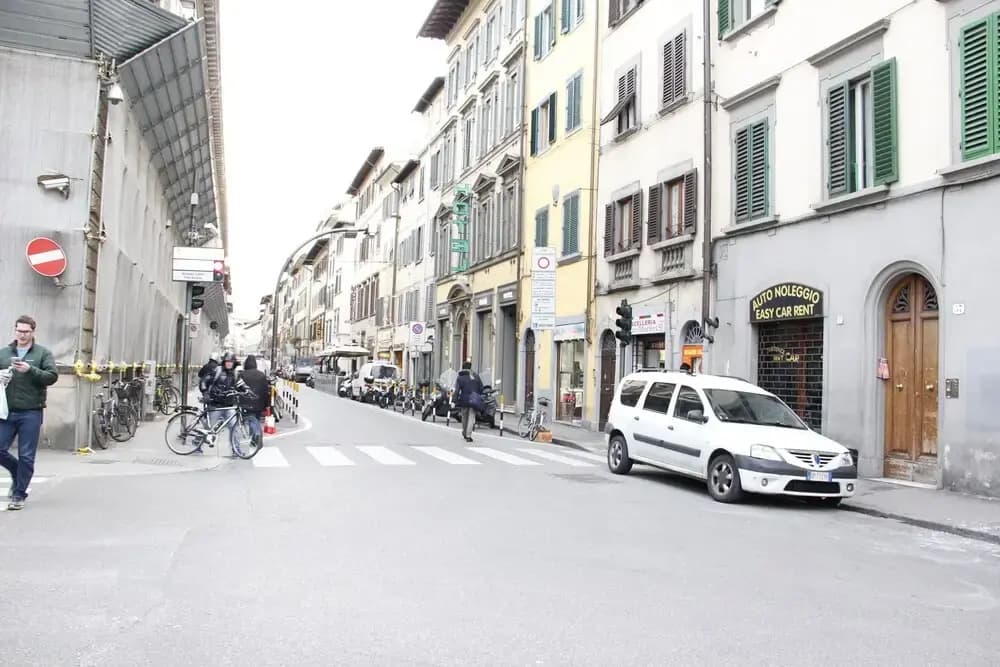 Art Apartment Scala - photo 11