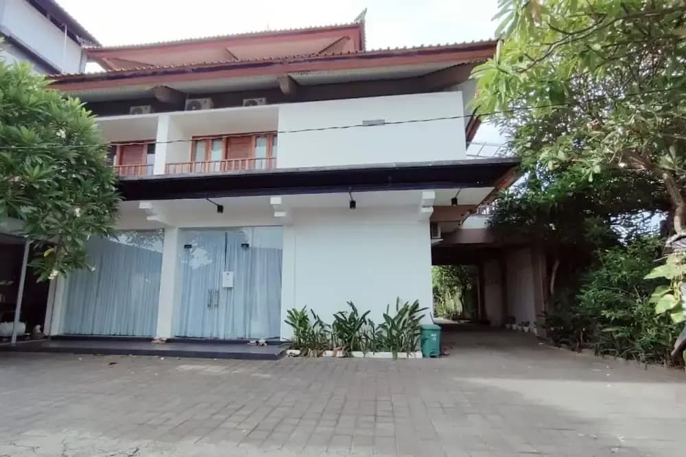 Ananda's Sanur - photo 1