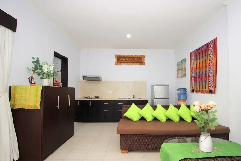 ABC Apartment Sanur - photo 5