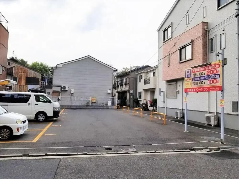 Guesthouse Jakotel Tsuruhashi - photo 1