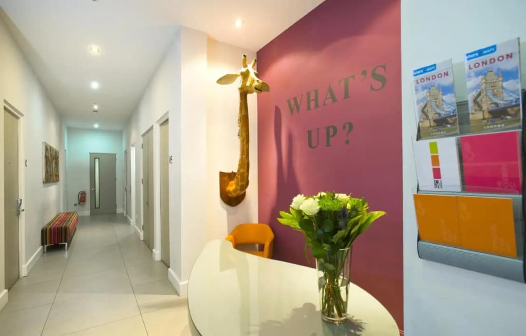 Templeton Place by Supercity Aparthotels - photo 36