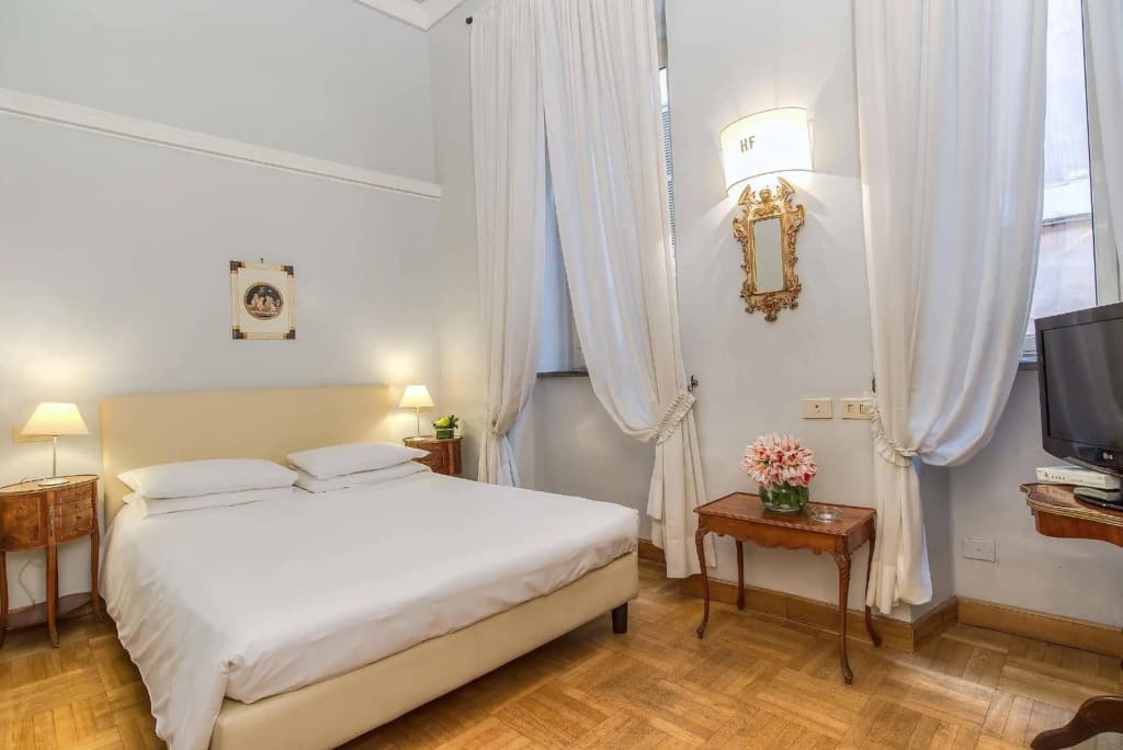 Hotel Fontana - photo 6