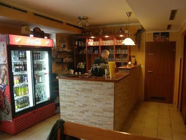 Penzion A Restaurace Simanda - photo 12