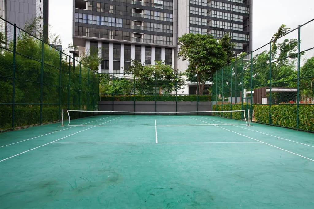 Ascott Sudirman Jakarta - photo 24