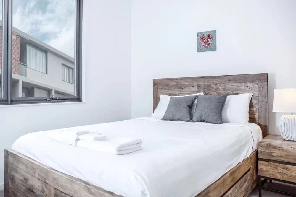 B15-darling Harbour 2 BDR Loft - photo 5
