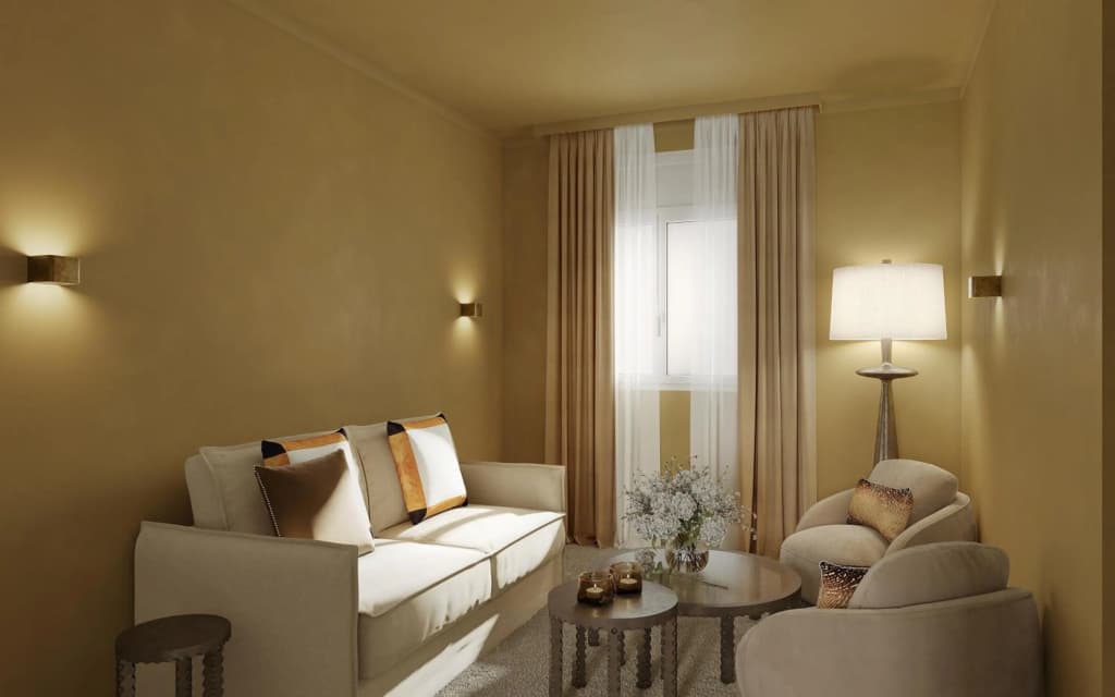 Gounod Hotel - photo 27