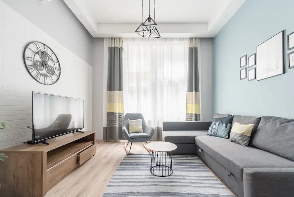 Oasis Apartments - Market Hall I - photo 3