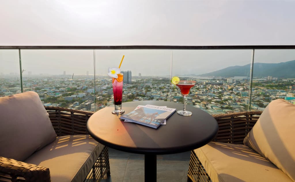 The Code Hotel & Spa - photo 8
