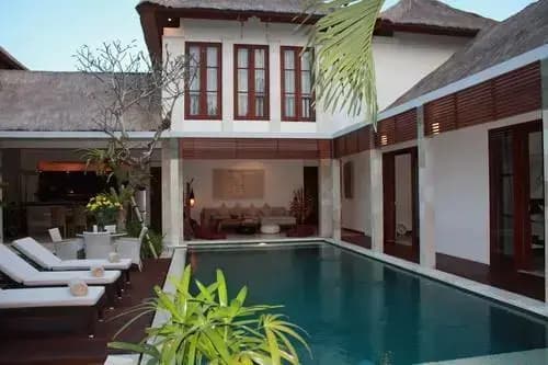 Villa Sam 3 Bedrooms - photo 8