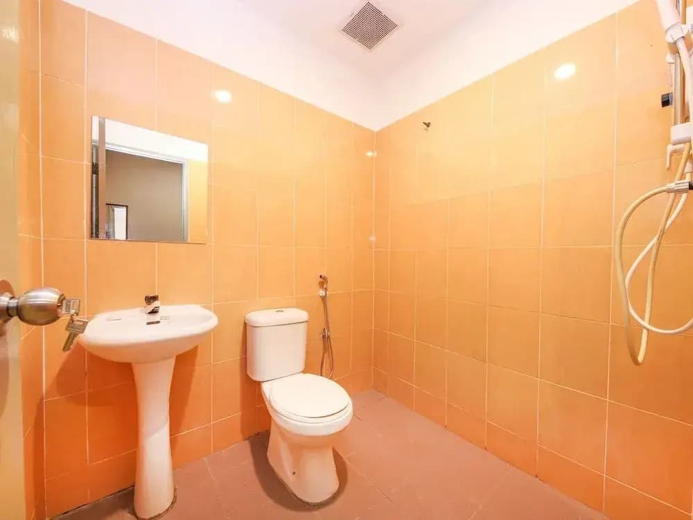 OYO 89676 Hotel 22 - photo 8