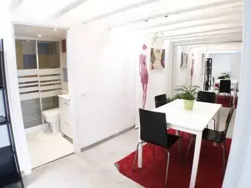 Apartment Madrid Properties - photo 2