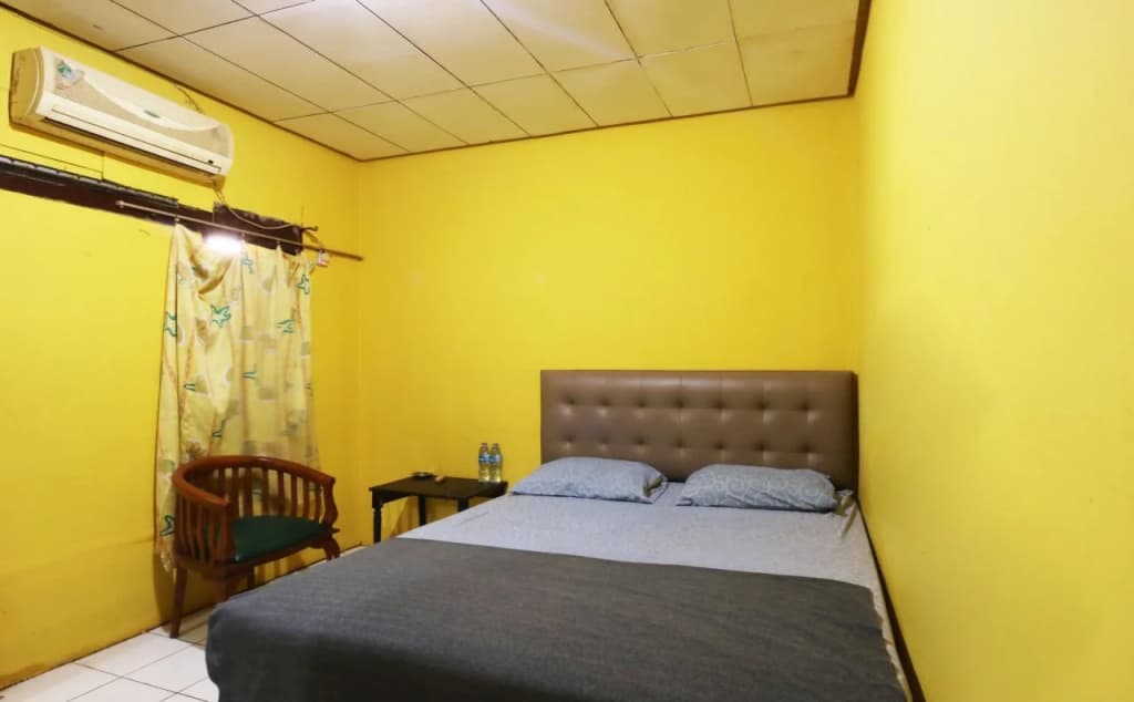 Wisma Riau Lancang Kuning - photo 25