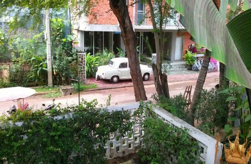 Karavansara Residences - photo 14