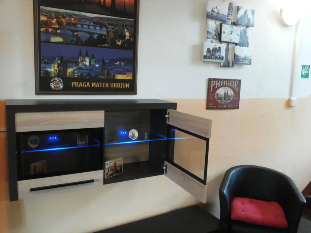 Penzion Rohožník - photo 8