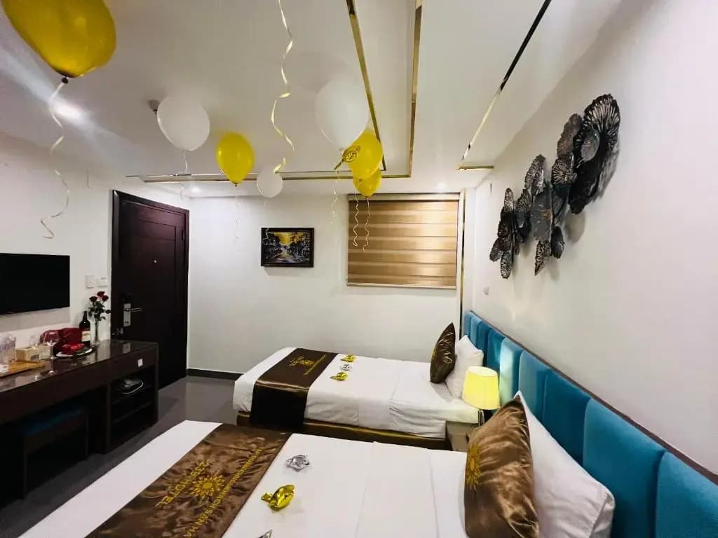 239 Hotel - photo 4