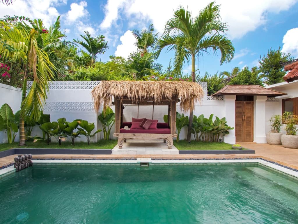 Villa Makasih by Villa Finder - photo 7