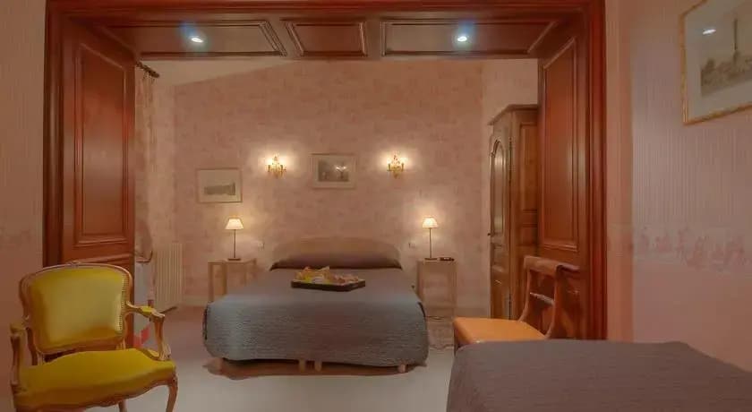 Tonic Hotel Saint Germain - photo 8