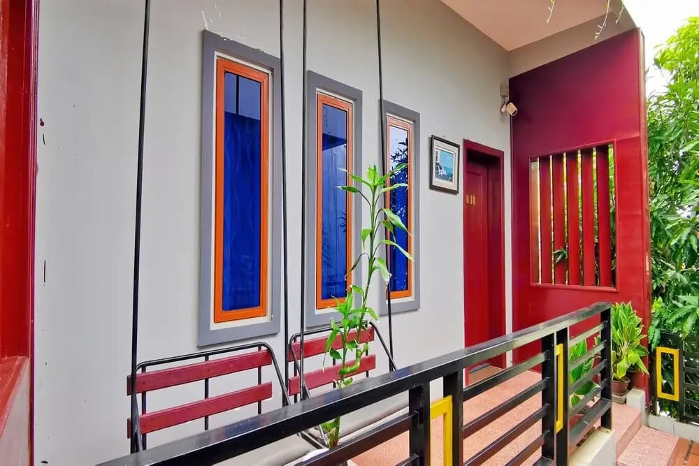 Samnak Lounge - photo 18