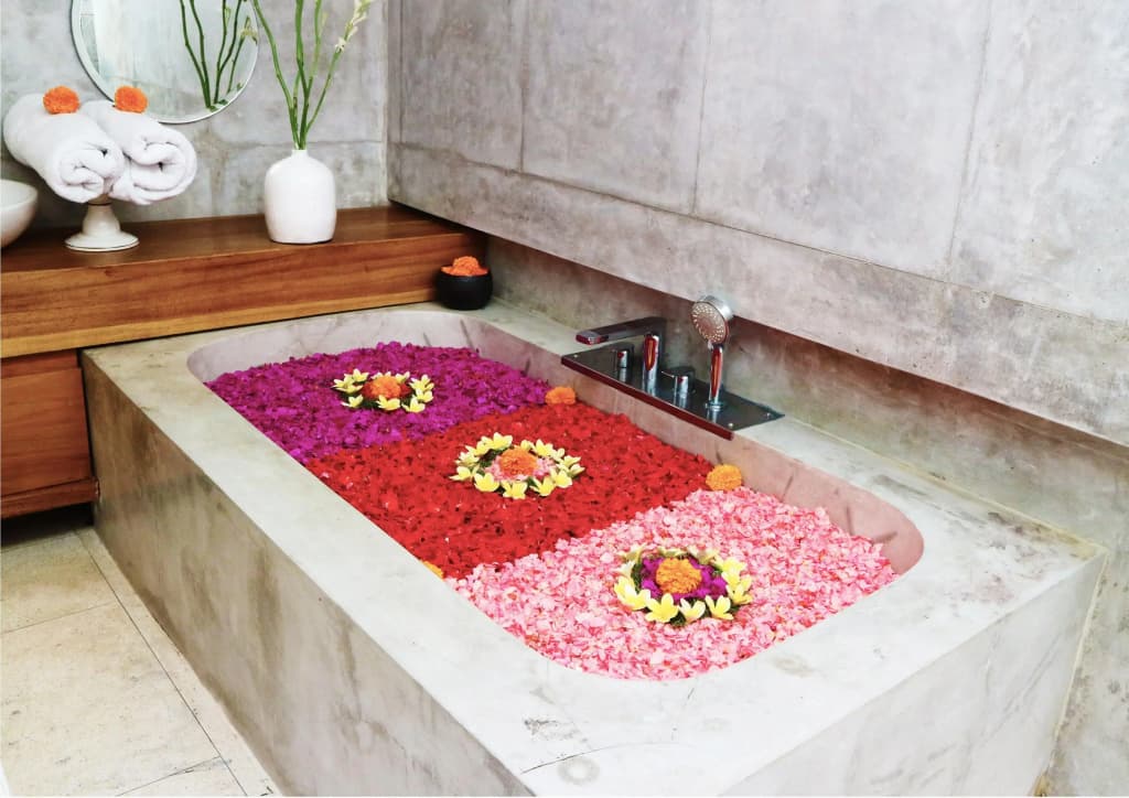 Hideaway Villas Bali Uluwatu by Kanaan Hospitality Hotel - photo 22