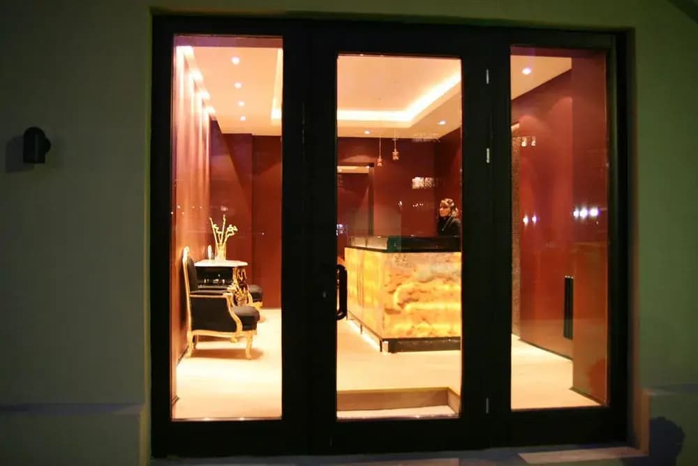 Metropolitan Hotel Berlin - photo 8