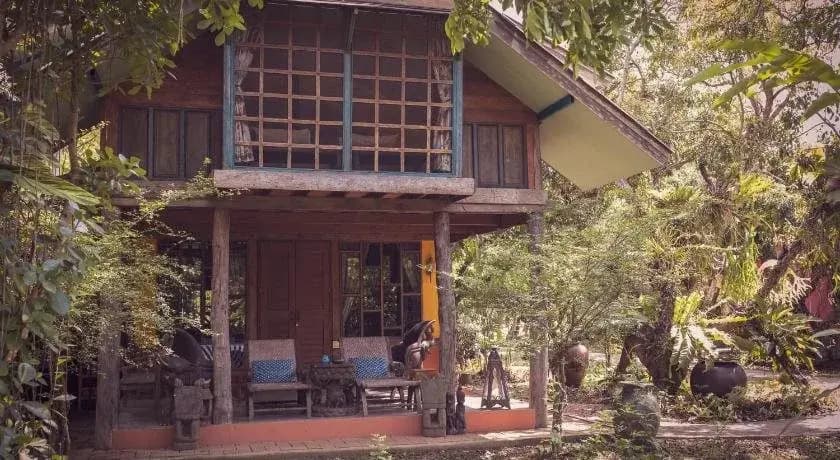 Ruang Tawan Hideaway - photo 19