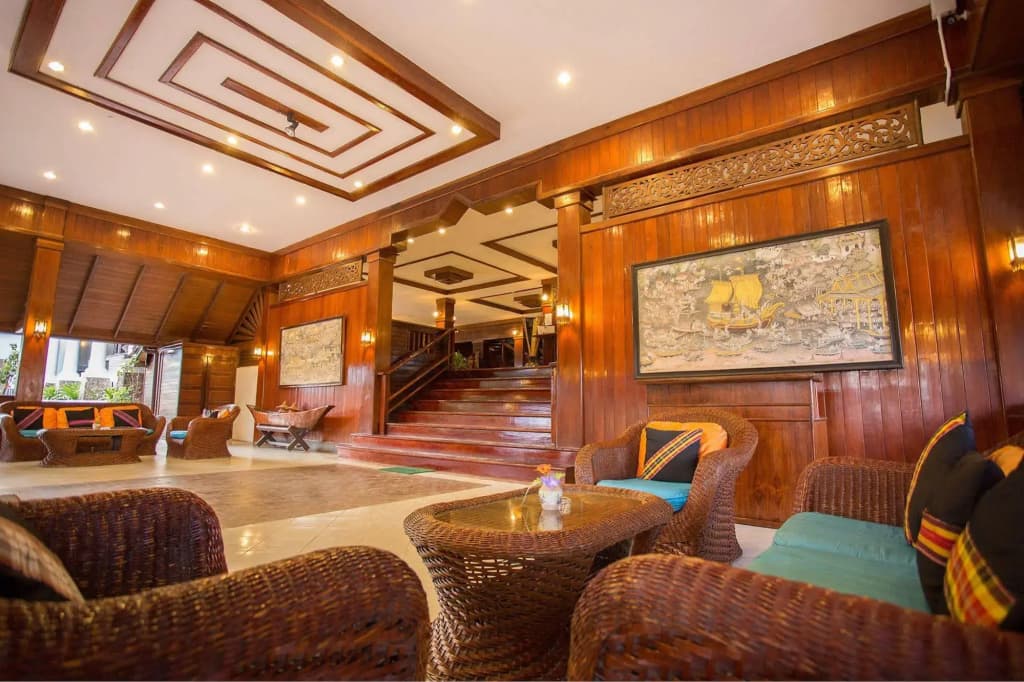 Nova Samui Resort - photo 16