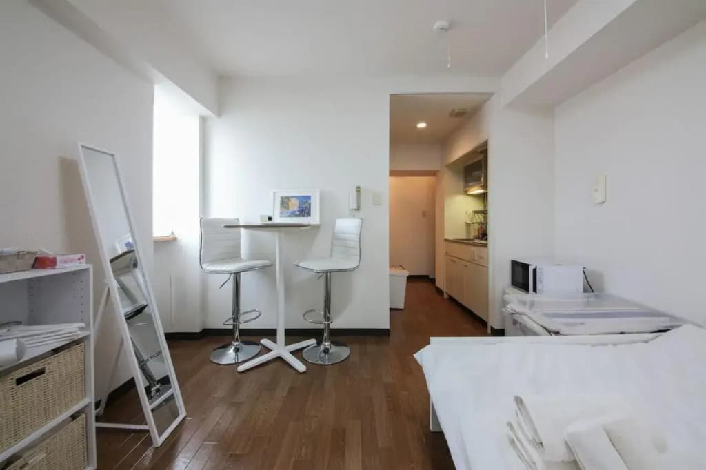 Urban Core Shikano 501 - photo 1