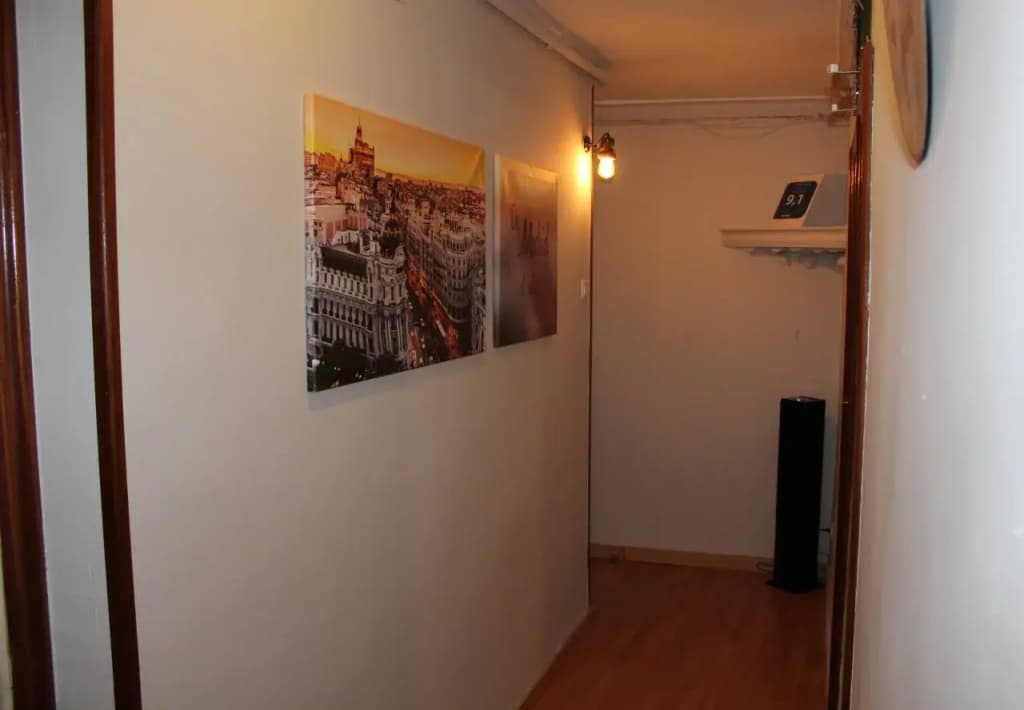 Casa de Huespedes Lourdes - photo 10